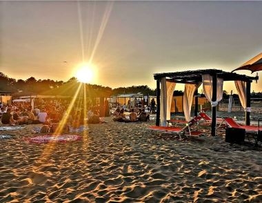 il solstizio d’estate